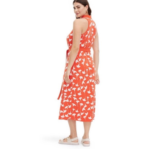 DVF FOR Target collection - Picture 3 of 4